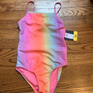 Gap Kids One Piece Swimsuit